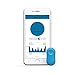 SleepPeanut Bluetooth Smart Sleep Monitor and Alarm Clock