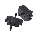 Eagle BHP For Suzuki Samurai Sidekick 1.3 L Engine Motor Mounts (Pack of 2)