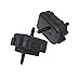 Eagle BHP For Suzuki Samurai Sidekick 1.3 L Engine Motor Mounts (Pack of 2)