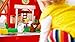 Fisher-Price Little People Fun Sounds Farm