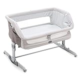 Chicco 2017 Next 2 Me Dream Legend - Side-Sleeping Crib