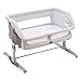 Chicco 2017 Next 2 Me Dream Legend - Side-Sleeping Crib