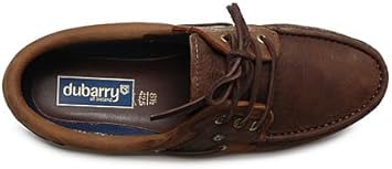 Amazon Co Jp Dubarry デュバリー デッキシューズ クリッパー ドンキーブラウン ブラウン Uk4 23 0cm 3603 02 車 バイク