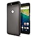 Spigen Thin Fit Nexus 6P Case with Premium Polycarbonate for Nexus 6P 2015 - Gunmetal