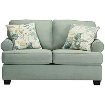 Amazon Com Ashley Furniture Signature Design Daystar Loveseat
