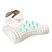 NURSAL Knee Pillow for Side Sleepers - Wedge Contour Support Pillow for Leg, Orthopedic Knee Pillow for Sciatica Relief, Back Pain, Leg Pain, Pregnancy, Hip and Joint Pain