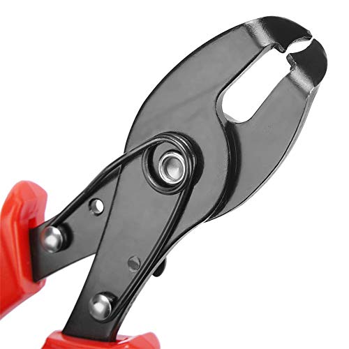 Buckle Pliers, YTH-205 Cable Buckle Rivets Pliers Screwdriver Remove Buckle Rivets Pliers Repair Tight Line Tool