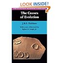 The Causes of Evolution (Princeton Science Library)