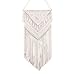 Macrame Wall Hanging Home Decor Art Size 16