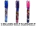 Disney Frozen Pencils 12 and 1 Eraser