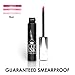 LIP INK Organic Vegan 100% Smearproof Liquid Lipstick - Red