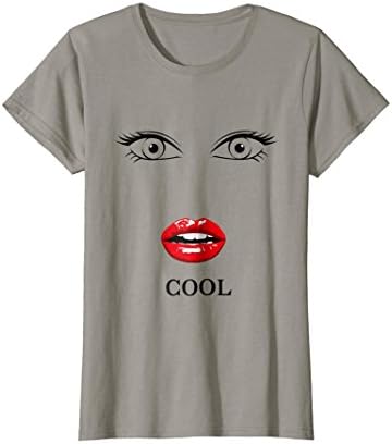 STG Women Cool Casual T-Shrirt