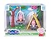 Peppa Pig Camping Fun Playtime Set