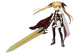 MEDICOM TOY(メディコムトイ) RAH リアルアクションヒーローズ フェイト・テスタロッサ ブレイズフォーム 魔法少女リリ