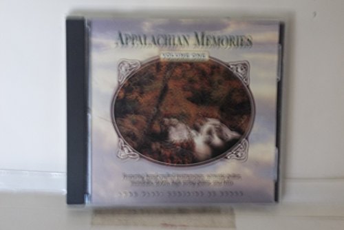 Vol. 1-Appalachian Memories