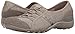 Skechers Sport Women's Pretty Lady Fashion Sneaker, Taupe, 7.5 M US