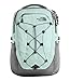 THE NORTH FACE Women's Borealis Commuter Laptop Backpack, Windmill Blue/Mid Grey, One Size