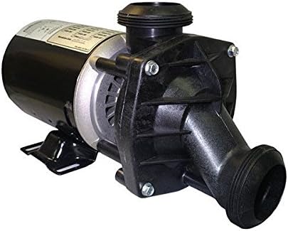 Jacuzzi, Sundance Spas - J PUMP 240V, 1-speed, 5.7 Amp, 3450 rpm - 2500-250 ,product_by: poolspasuppliesonline ,ket263231823434618