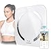 Bluetooth Body Fat Scale, multifun Digital Bathroom Scale with Body Composition Monitor, Smart Scale with iOS & Android Healthy Weight Loss Tracking App
