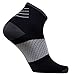 Plantar Fasciitis Sock - Compression Heel / Arch Support, Foot Sleeve, Ankle Socks