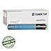 Toner Tap RC2030-4P for Ricoh 841500 841503 841502 841501 Compatible with Aficio MP C2030 C2050 C2550 (4 Pack Bundle)
