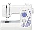 Amazon.com: Brother Jx2517 Lightweight and Full Size