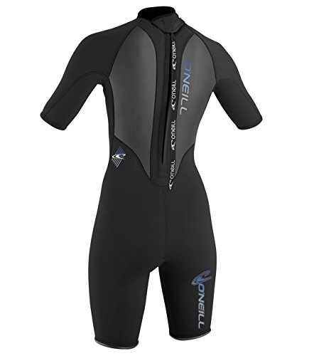 ONeill-Wetsuits-Womens-2-mm-Reactor-Short-Sleeve-Spring-Suit ONeill-Wetsuits-Womens-2-mm-Reactor-Short-Sleeve-Spring-Suit