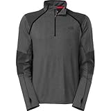 Men's Kilowatt 1/4 Zip Jacket