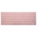 Mosiso Protective Keyboard Cover Skin for NEWEST MacBook Pro 13 Inch A1708 (No Touch Bar, Release October 2016), Rose Quartz