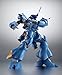 TAMASHII NATIONS Robot Spirits MS-18E Kampfer ver A.N. I.M.E. Mobile Suit Gundam: 0083 War in The Pocket