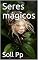 Livro Seres mágicos