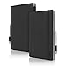 Incipio Microsoft Surface Pro 3 Case, Roosevelt [Slim Folio Case] for Microsoft Surface Pro 3-Black