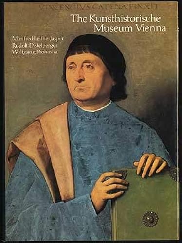 Download Le Kunsthistorische Museum, Vienne PDF