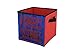 Marvel Avengers Collapsible Sequin Storage Cubes 1 Pack