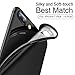 VANMASS iPhone 8 Plus Case/iPhone 7 Plus Case, Ultra Thin Slim Lightweight Soft TPU Matte Back Apple Cover Case with Shock Absorption Technology and All-round Protection for iPhone 7 +(2016)/iPhone 8+