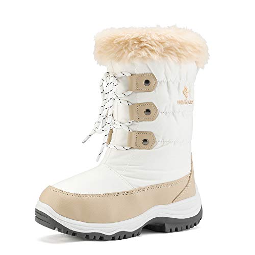 10 Best Snow Boots for Girls Best Deals for Kids