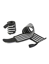 Muñequeras con un cierre de gancho y bucle resistente