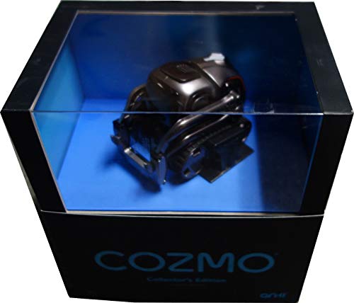 price of cozmo in india