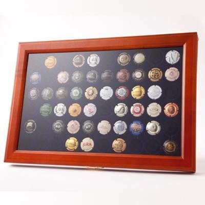 即納最大半額 シャンパンミュズレ 王冠 コレクションボード 6250 インテリア その他インテリア Ab1 2810bu Ah 簡素パッケージ品 B074m6fjzv Www Gcc Ccpf Com