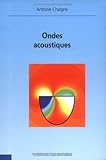 Image de Ondes acoustiques (French Edition)