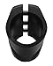 Mic-dust Pro Stunt Scooter Clamp HIC (31.8MM)