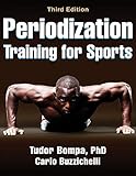 Periodization Training for Sports by 