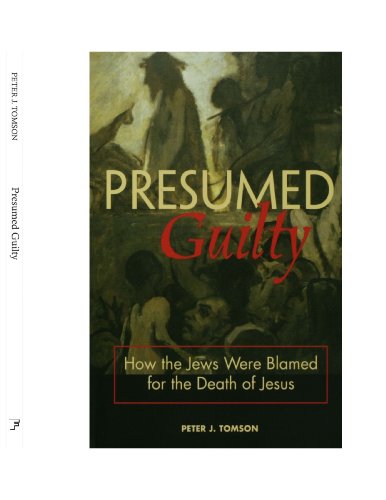Presumed Guilty