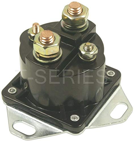 3 Standard+Motor+Products+SS598T+Solenoid