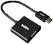 Belkin HDMI to VGA + 3.5mm Audio Adapter primary