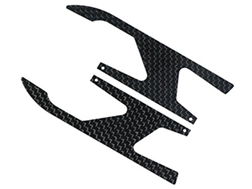 CF Landing Skids "I" Style: MHE130X006D