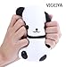 Vigeiya Squishies Toy Panda Jumbo Prime Squishy Animal Kawaii Slow Rising Stress Relief Decompression Soft Toys Kids Adult Squeezing Gift