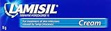 Lamisil Terbinafine Hydrochloride 1% Cream 15g