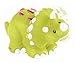 Fisher-Price Little People Koby and Triceratops
