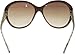 Guess 7238 BRN-34 Brown 7238 Round Sunglasses